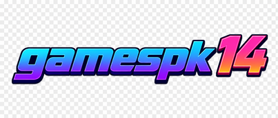 GamesPK 14 Logo
